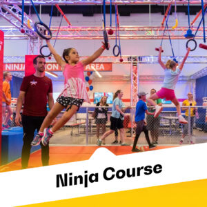 ninja-course