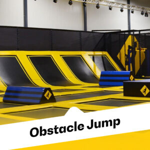 obstaclejump