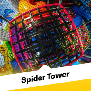 spider-tower