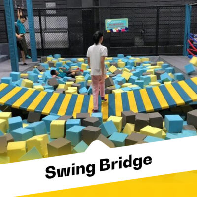 swing-bridge