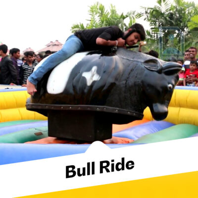 bull-ride